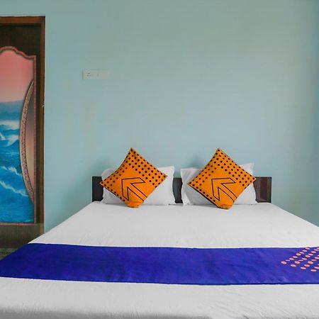 Spot On 79676 Hote Kinara Lodging And Restaurant Daund Exterior photo